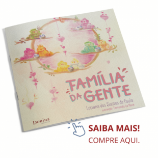 Fam&iacute;lia da Gente